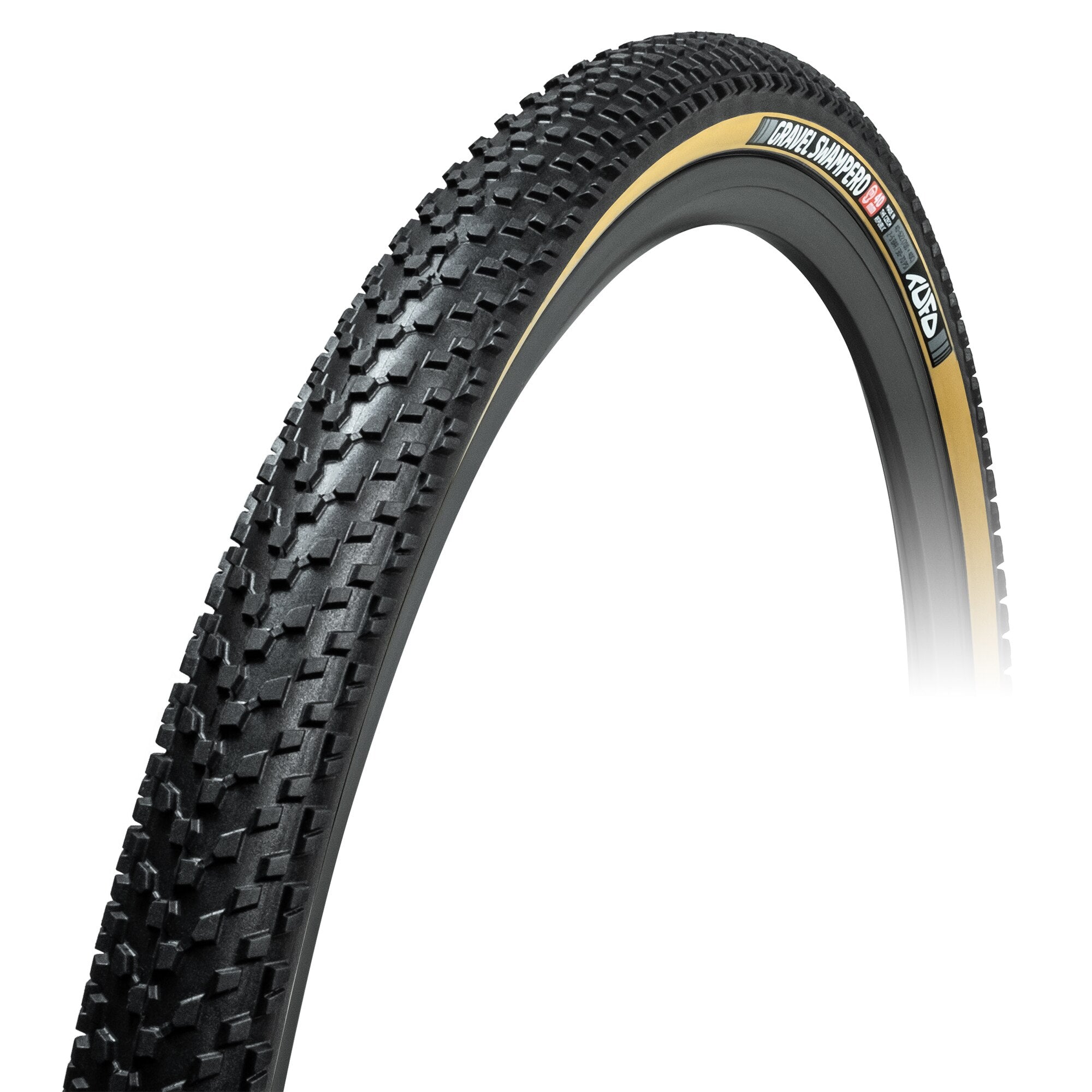 TUFO GRAVEL SWAMPERO