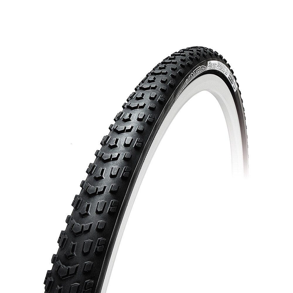 TIRE 700 x 33 TUBULAR TUFO PRIMUS 33 SG BLACK-BLACK