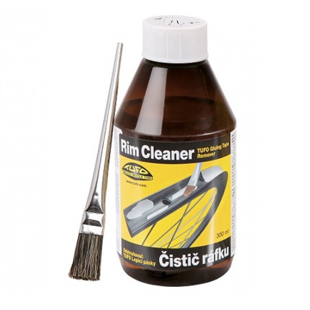 TUFO TUB GLUING TAPE REMOVER