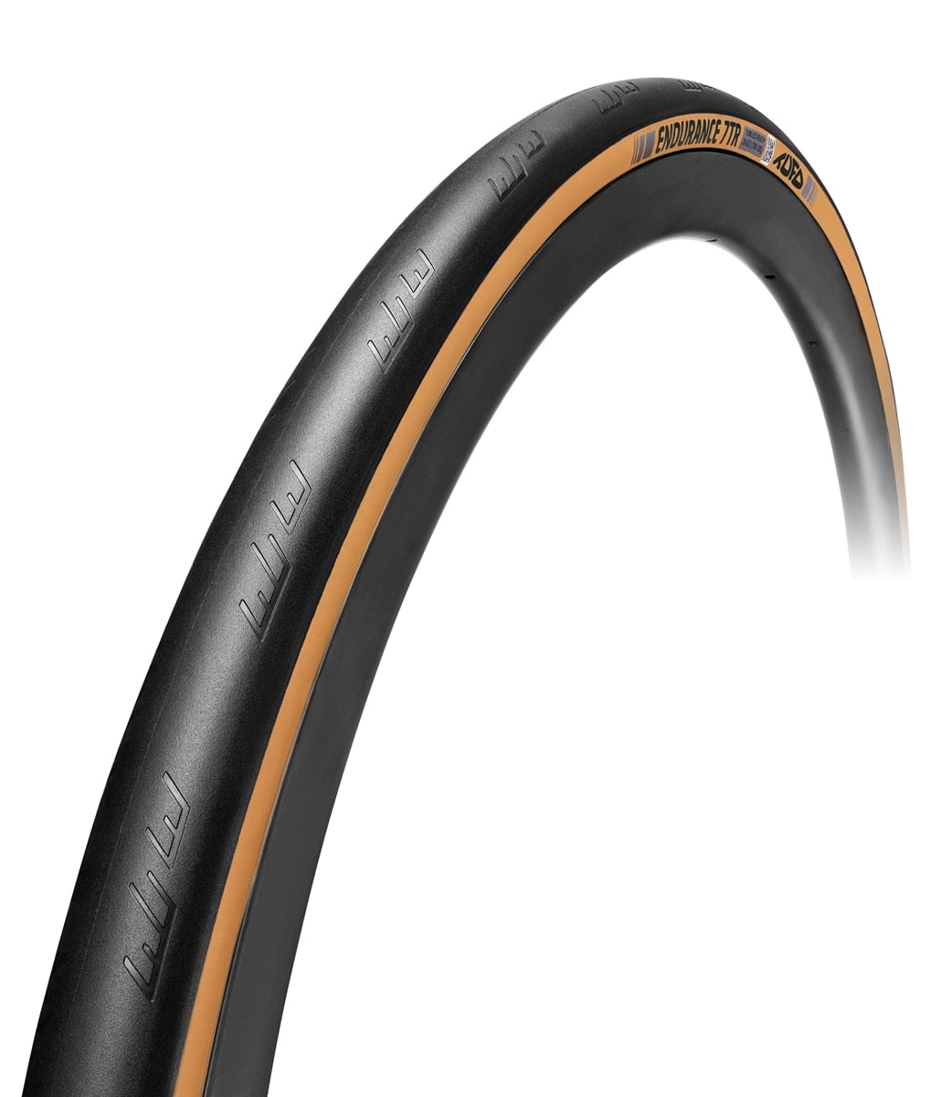 TIRE TUBELESS TUFO ENDURANCE 7 TR