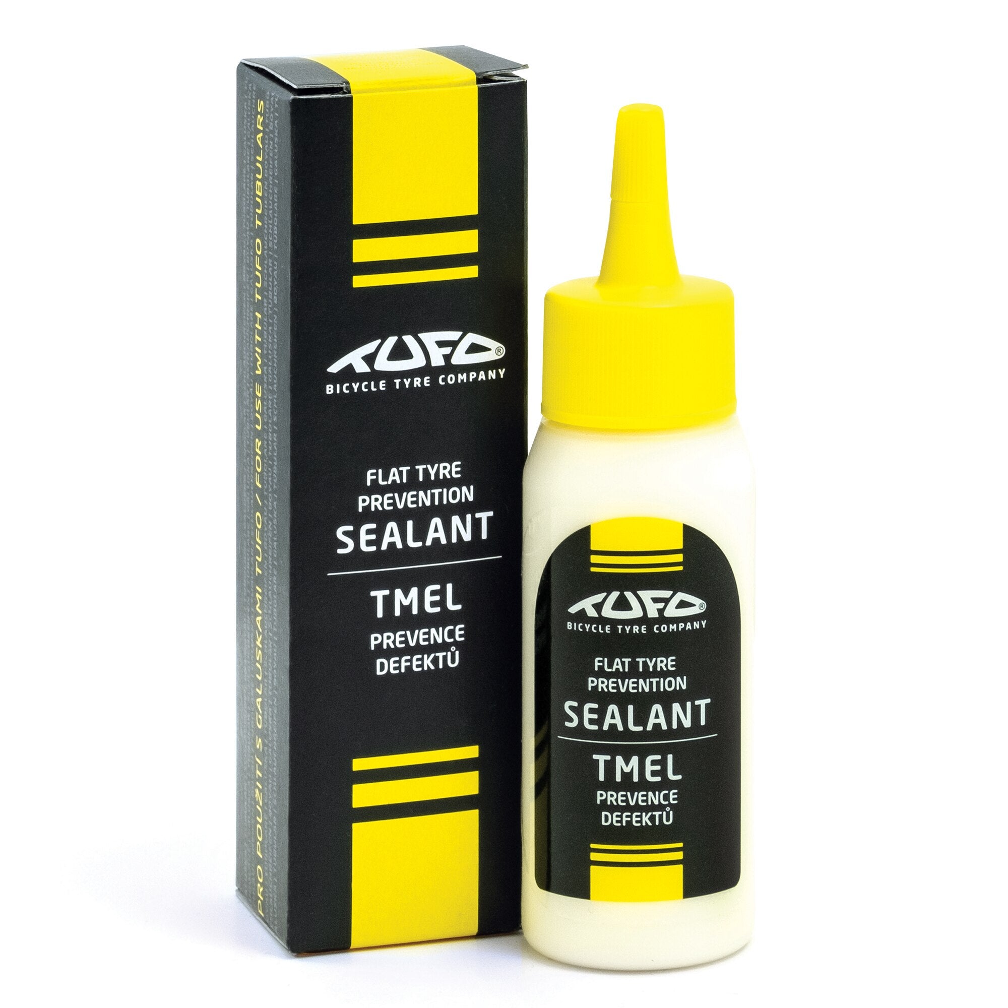 TUFO PREVENTIVE SEALANT