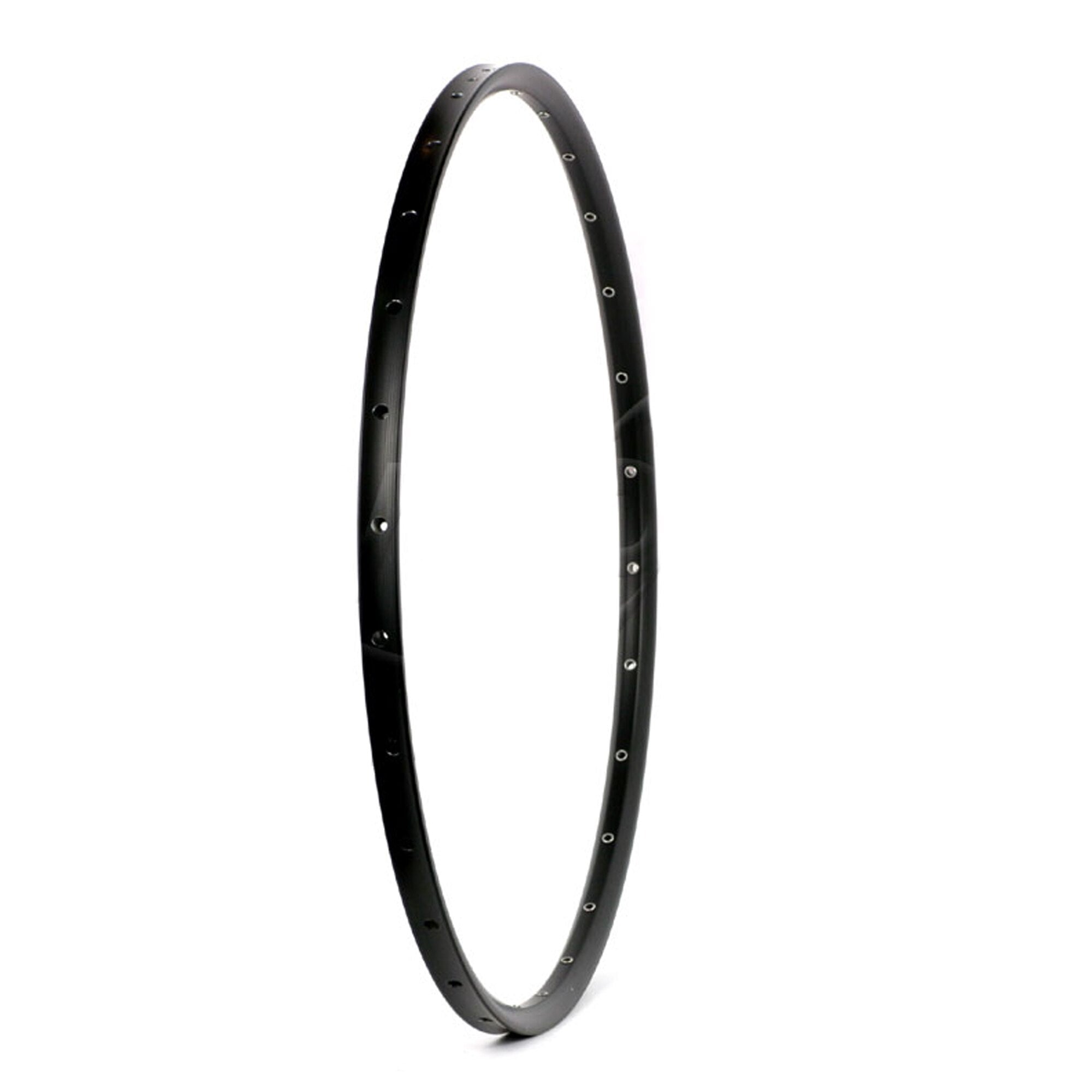 TUFO ALCA TUBULAR MTB RIM 26" 28H BLACK