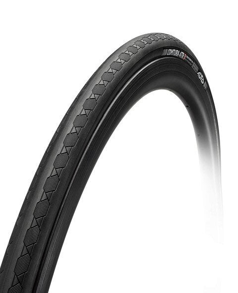 TIRE TUBELESS TUFO COMTURA 4 TR