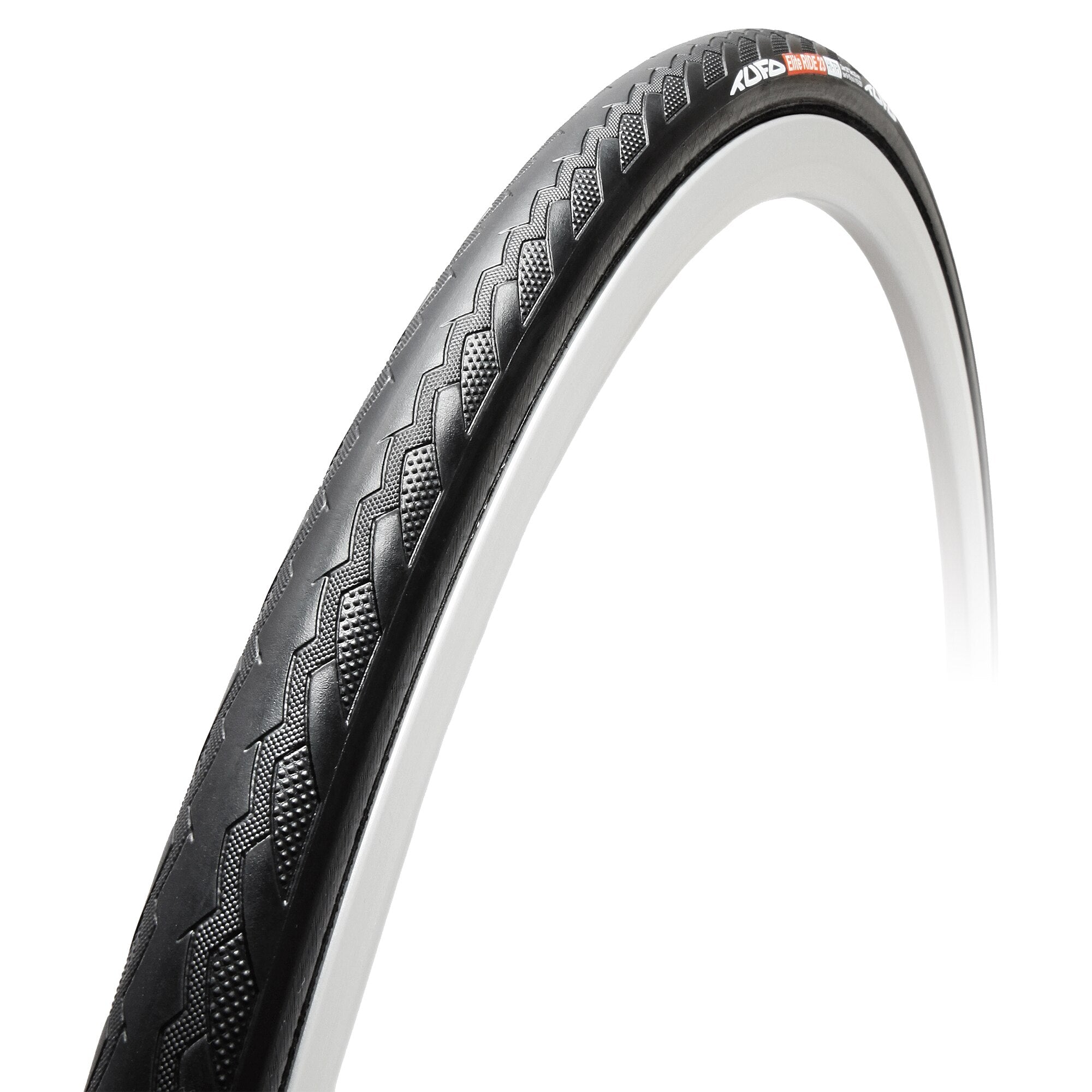 TUBULAR TUFO ELITE RIDE