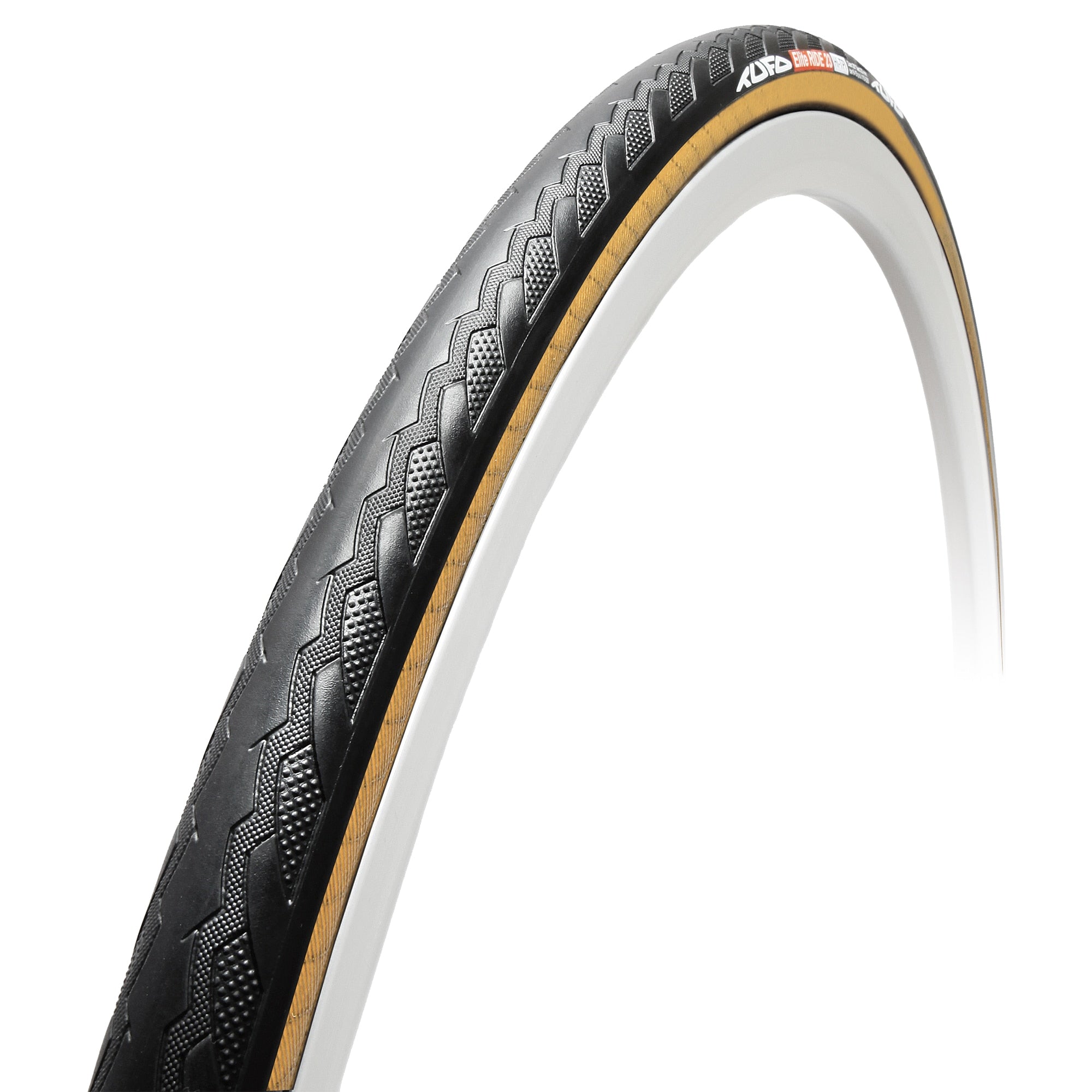 Tufo Elite チューブラータイヤ 28インチ 19mm TUFO TUBULAR CLINCHER ELITE RIDE