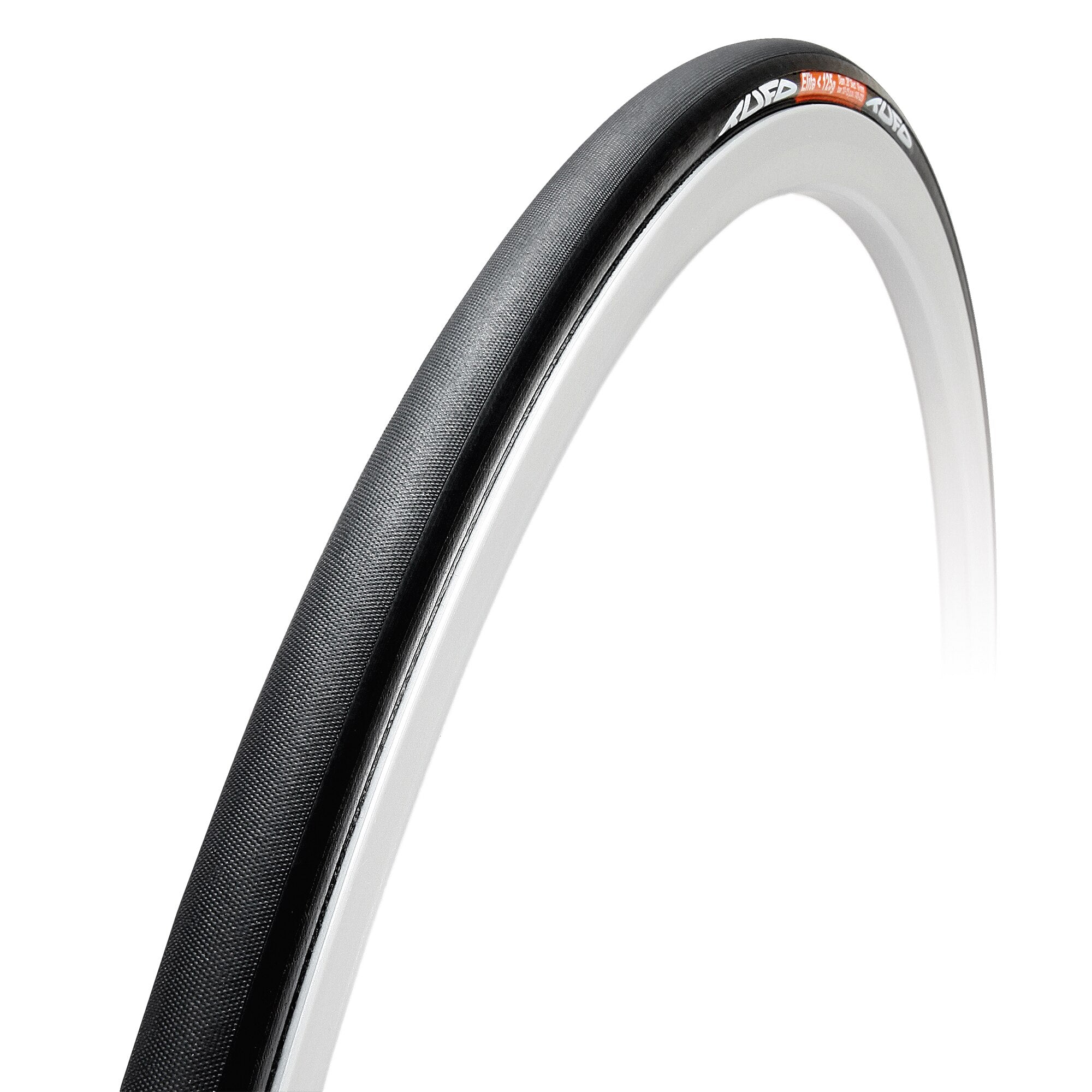 700 x 22 TUBULAR TUFO ELITE <160 g  black-black
