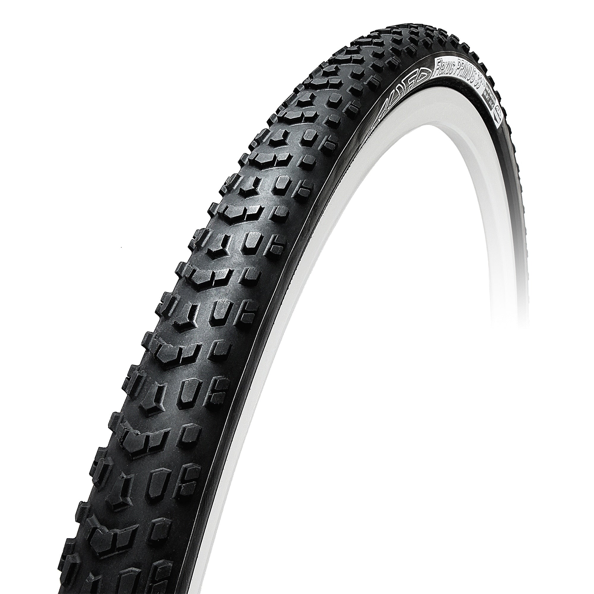TIRE 700 x 33 TUBULAR TUFO FLEXUS PRIMUS 33 SG black-black