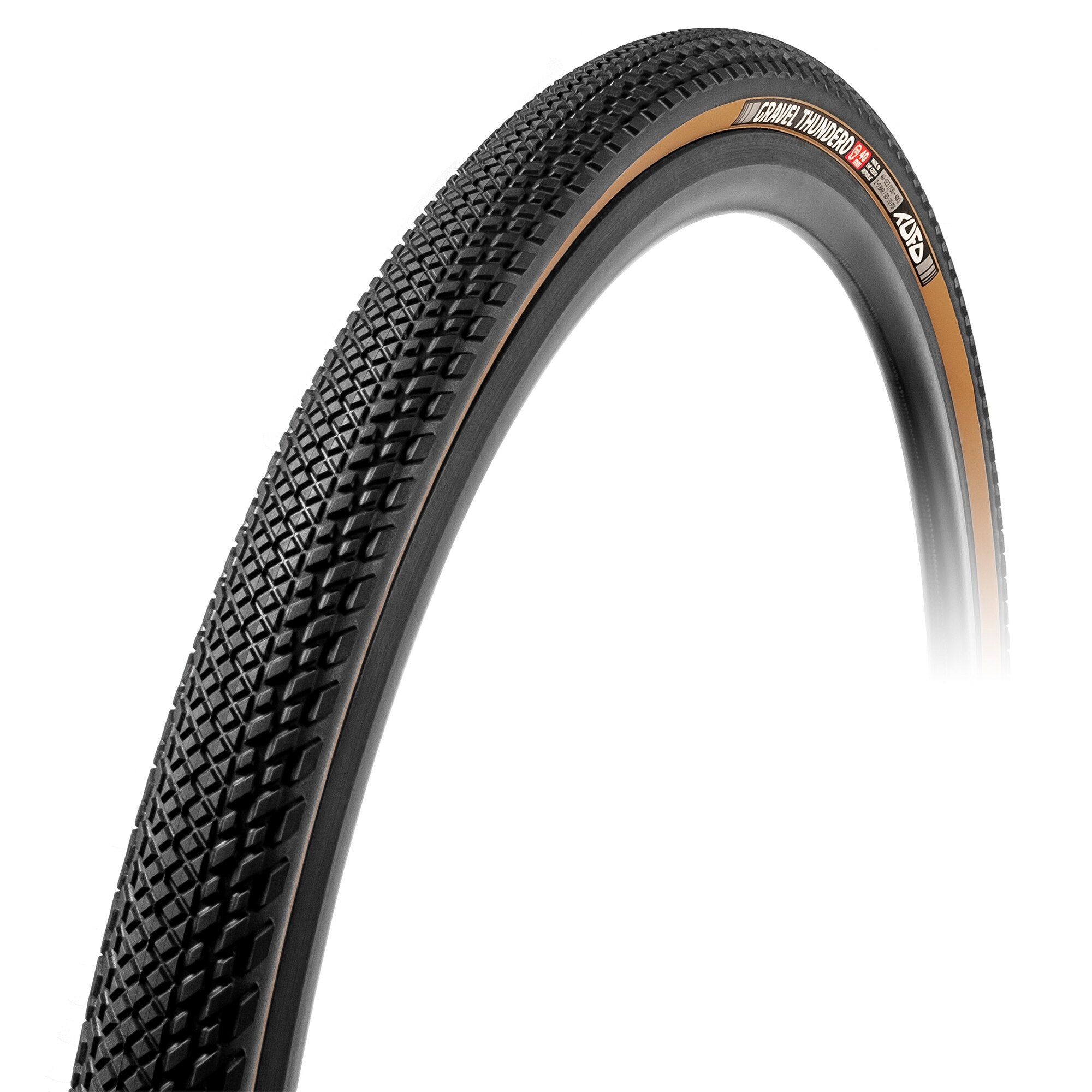 TUFO GRAVEL THUNDERO