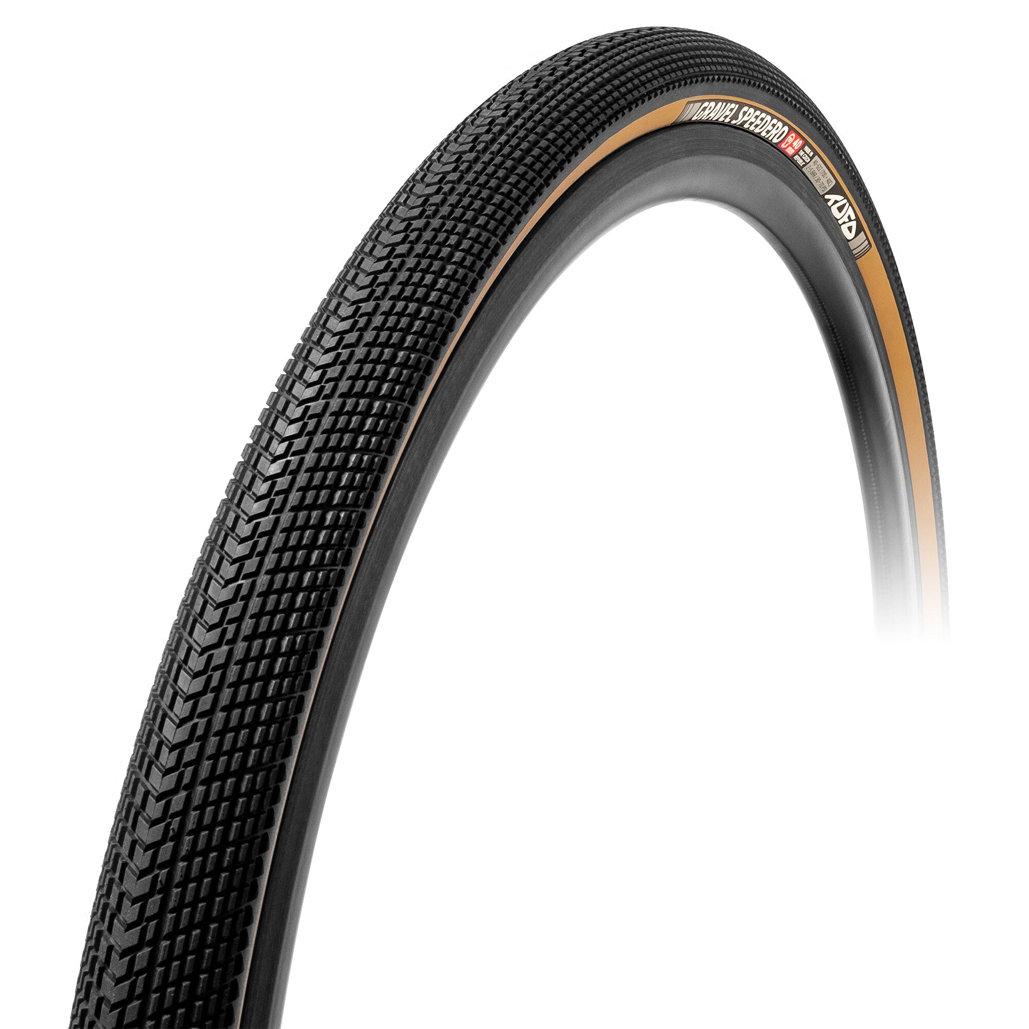 TUFO GRAVEL SPEEDERO TUBELESS