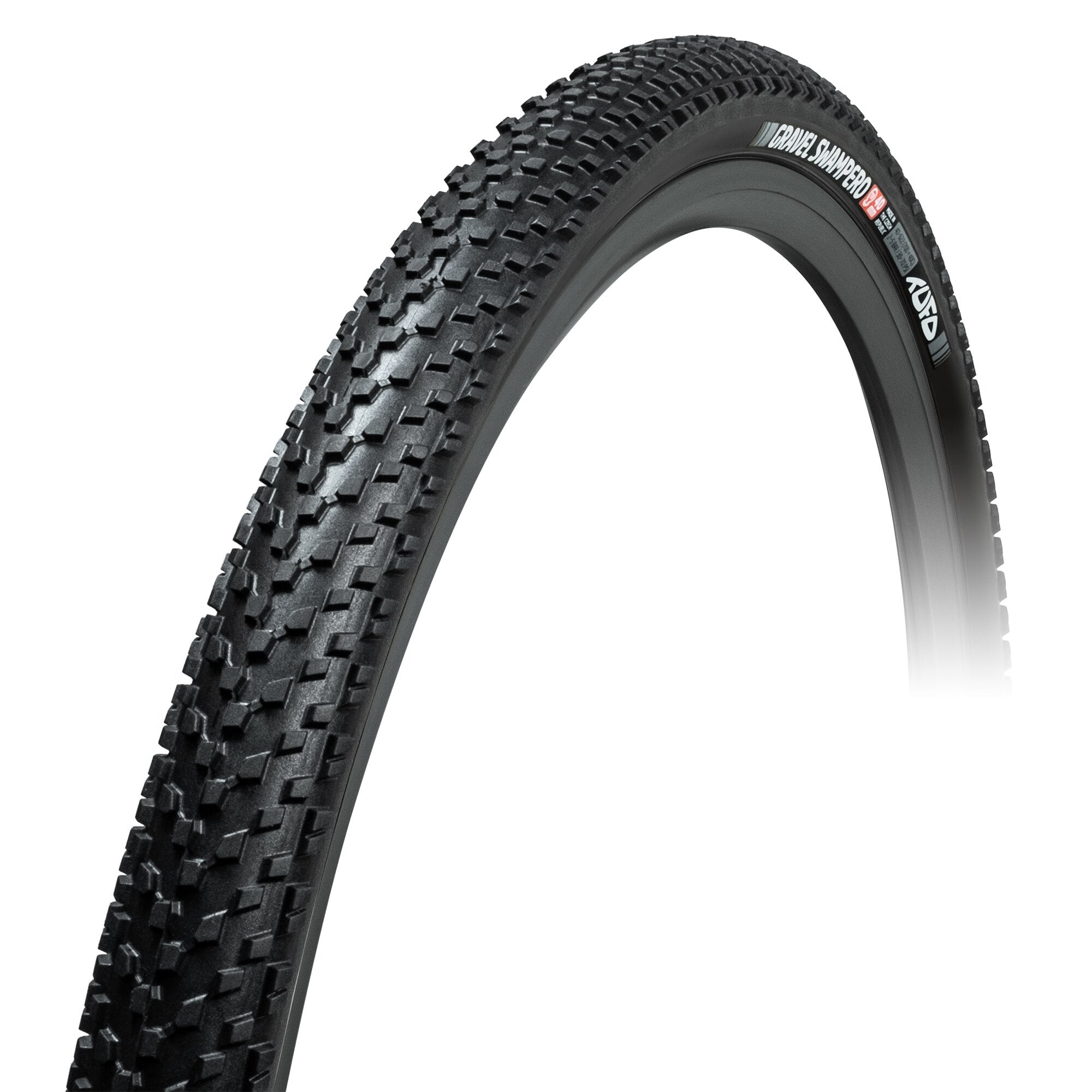 TUFO GRAVEL SWAMPERO