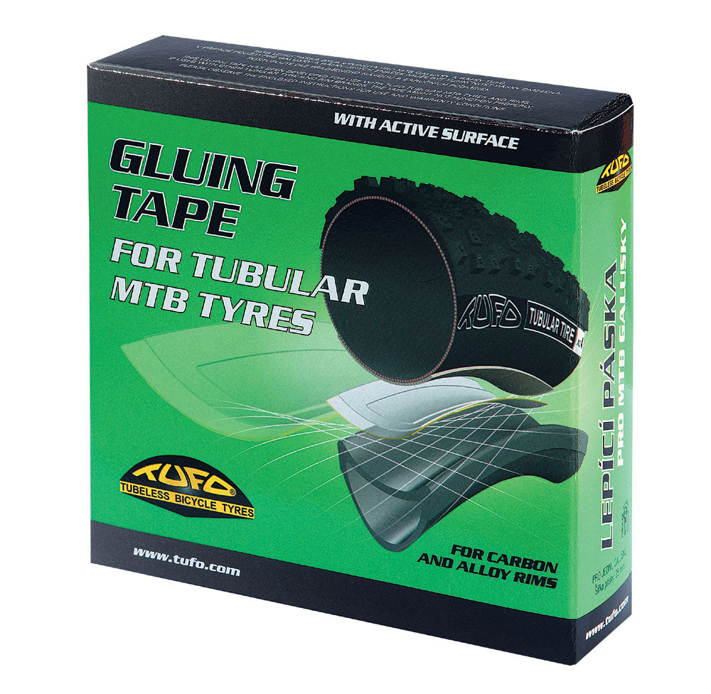 TUFO MTB GLUING TAPE 25mm (26")