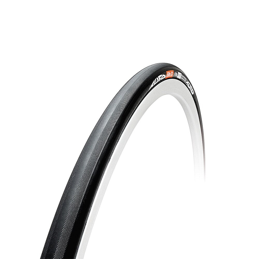 TUFO TUBULAR 700 x 23 ELITE S3 <225 BLACK
