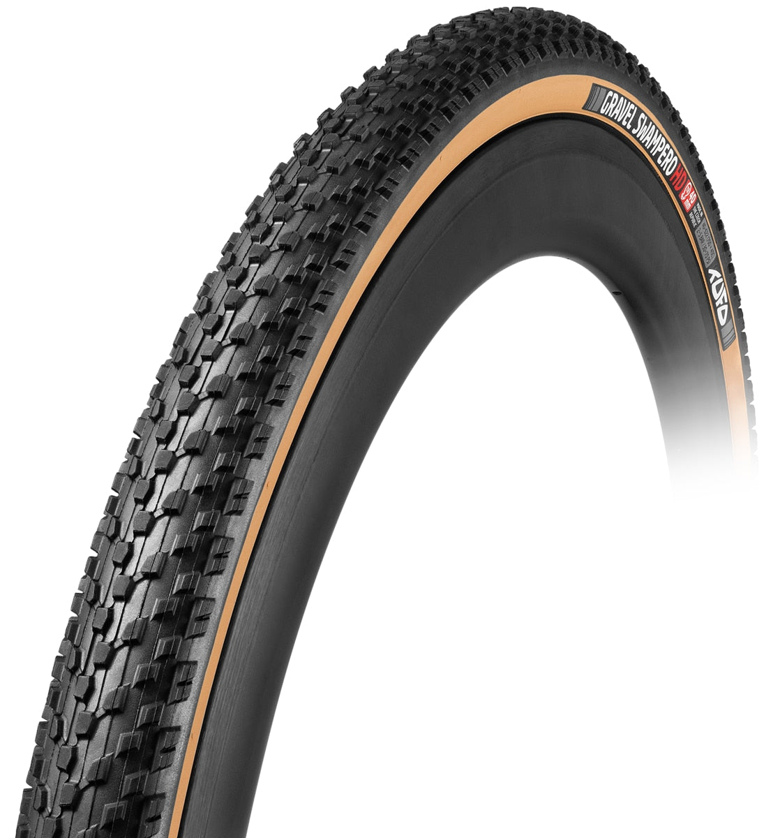 TUFO GRAVEL SWAMPERO HD