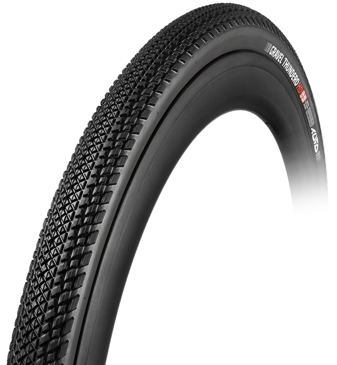 TUFO Gravel Thundero HD 48mm 2本セット TUFO GRAVEL THUNDERO HD