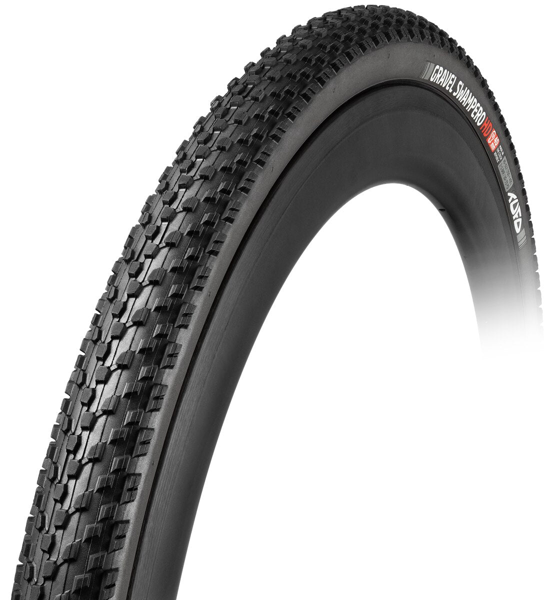 TUFO GRAVEL SWAMPERO HD