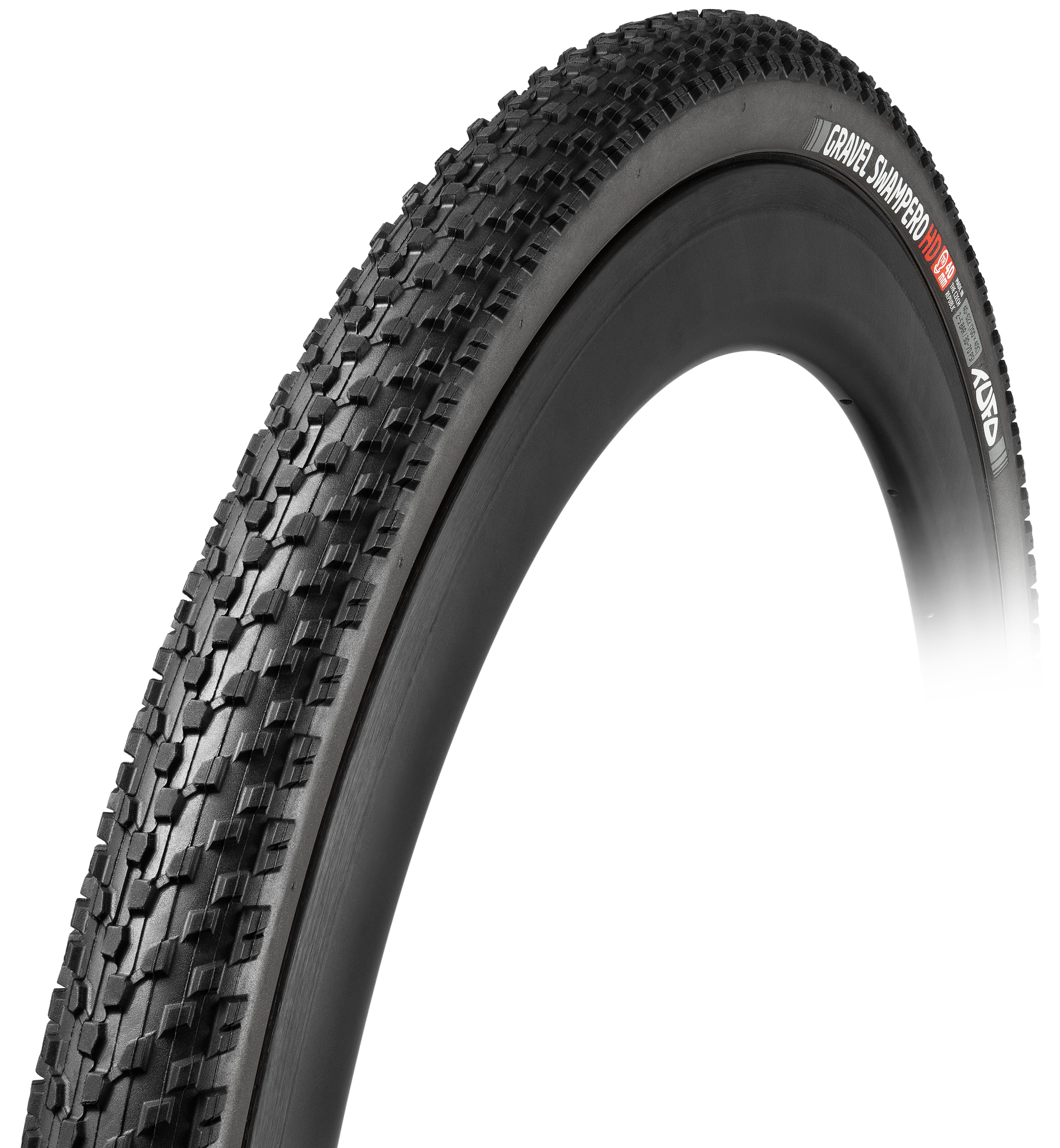 TUFO GRAVEL SWAMPERO HD