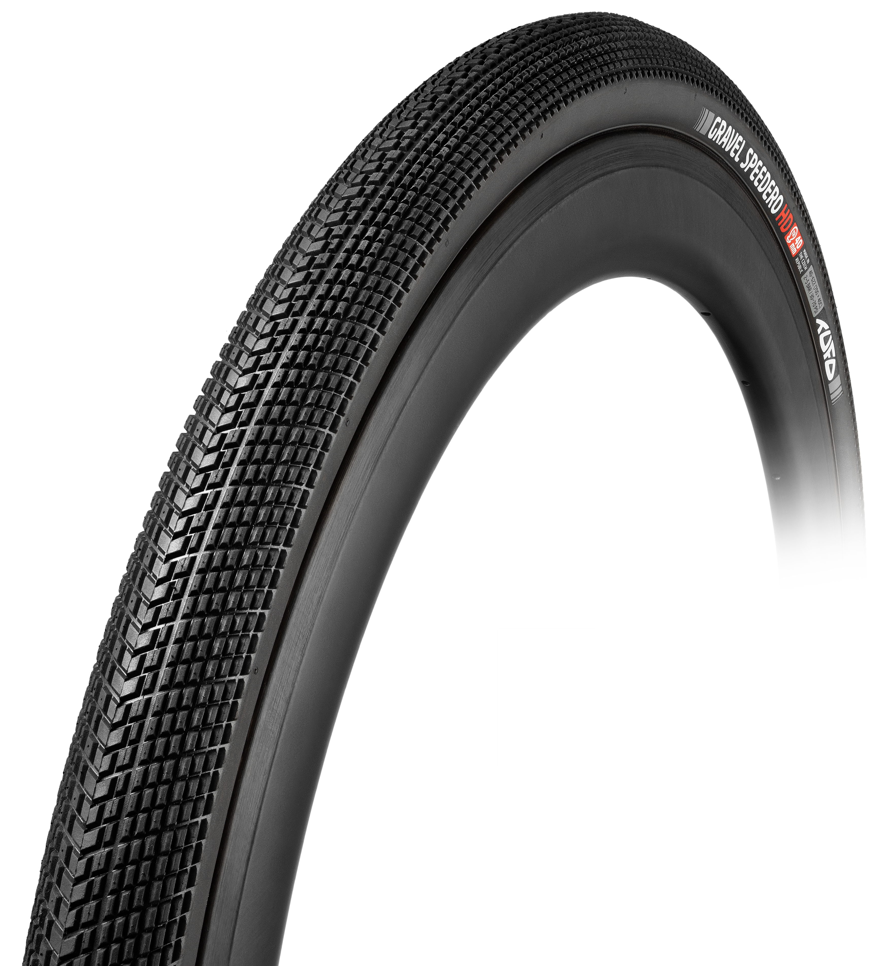 TUFO GRAVEL SPEEDERO HD