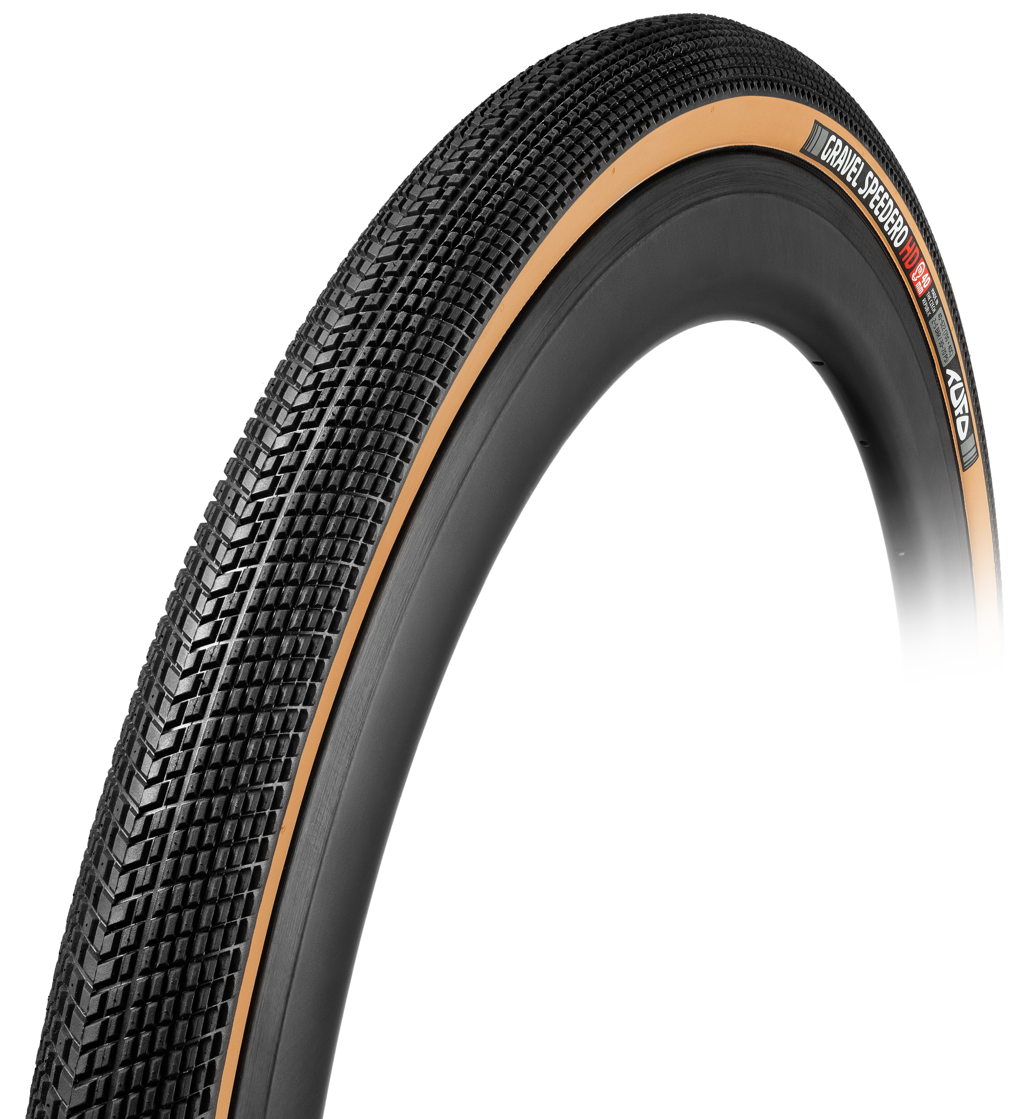 TUFO GRAVEL SPEEDERO HD