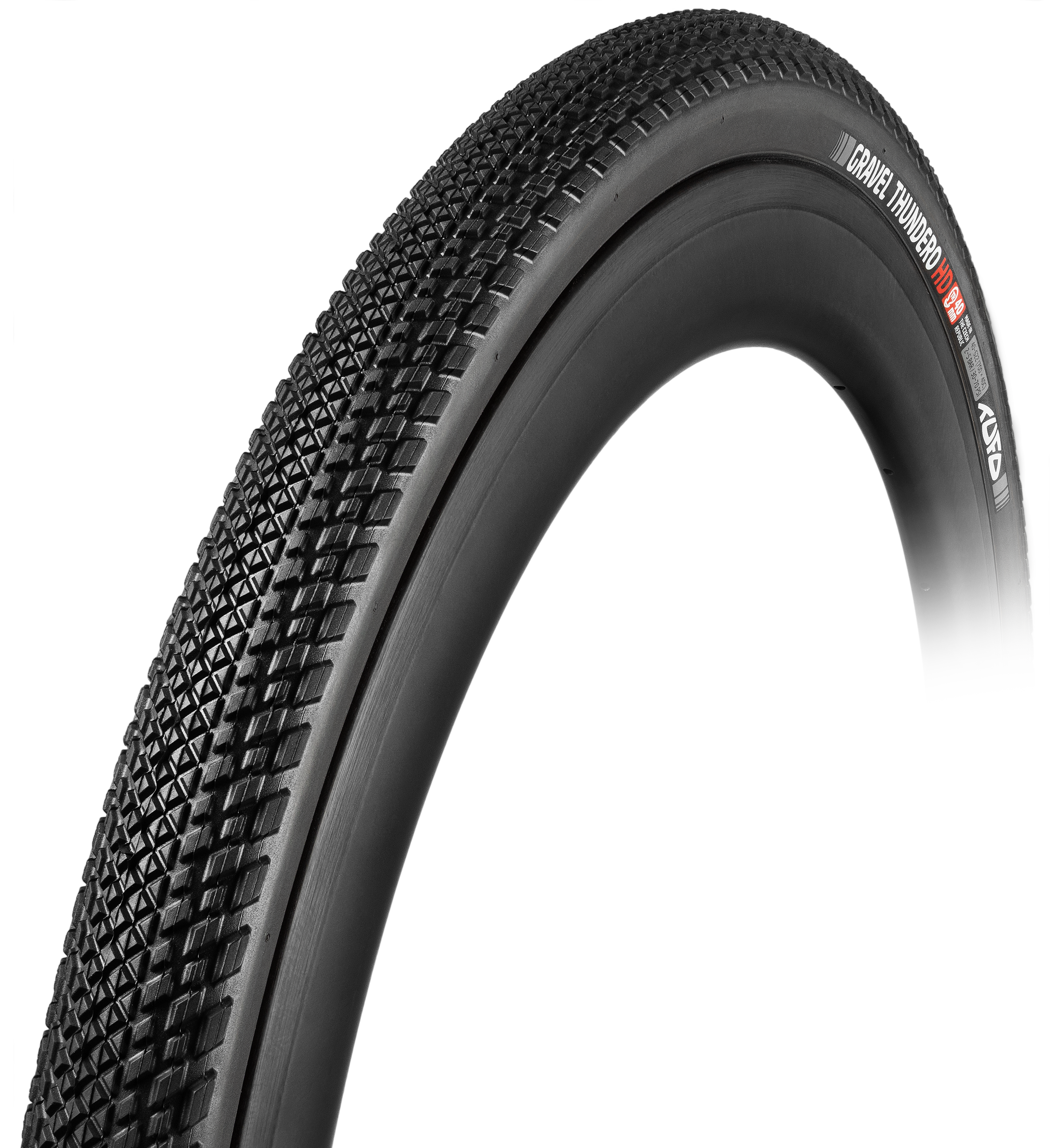 TUFO GRAVEL THUNDERO HD
