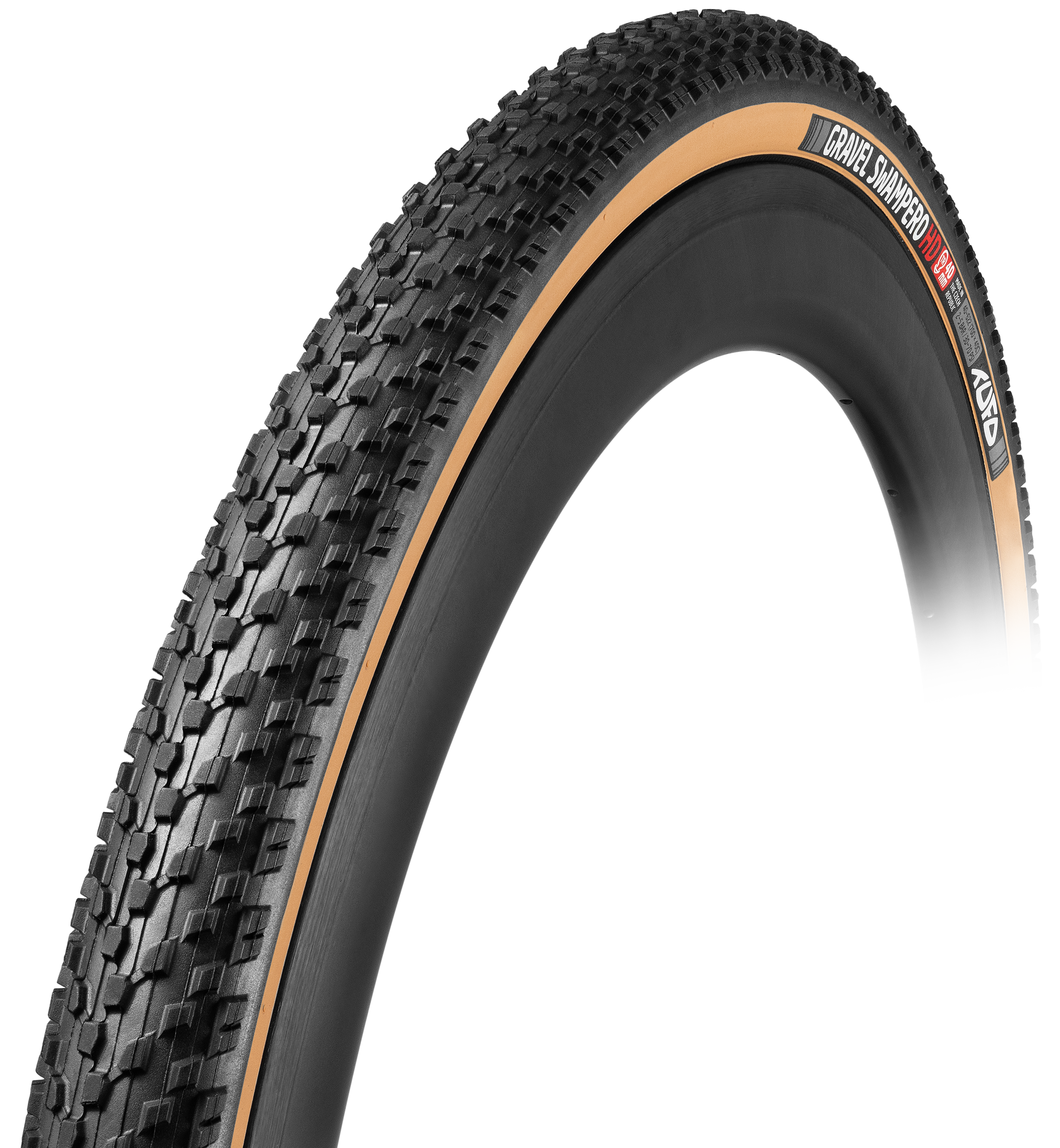 TUFO GRAVEL SWAMPERO HD