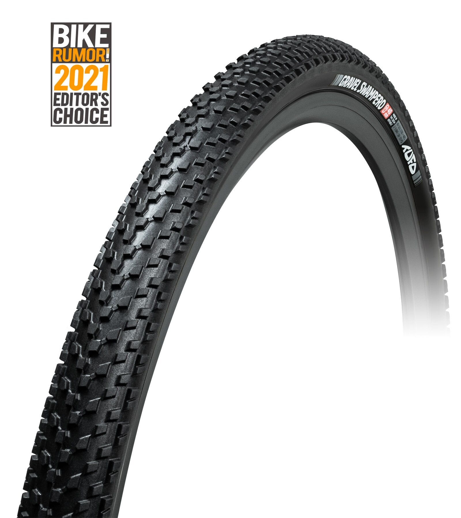 TUFO GRAVEL SWAMPERO