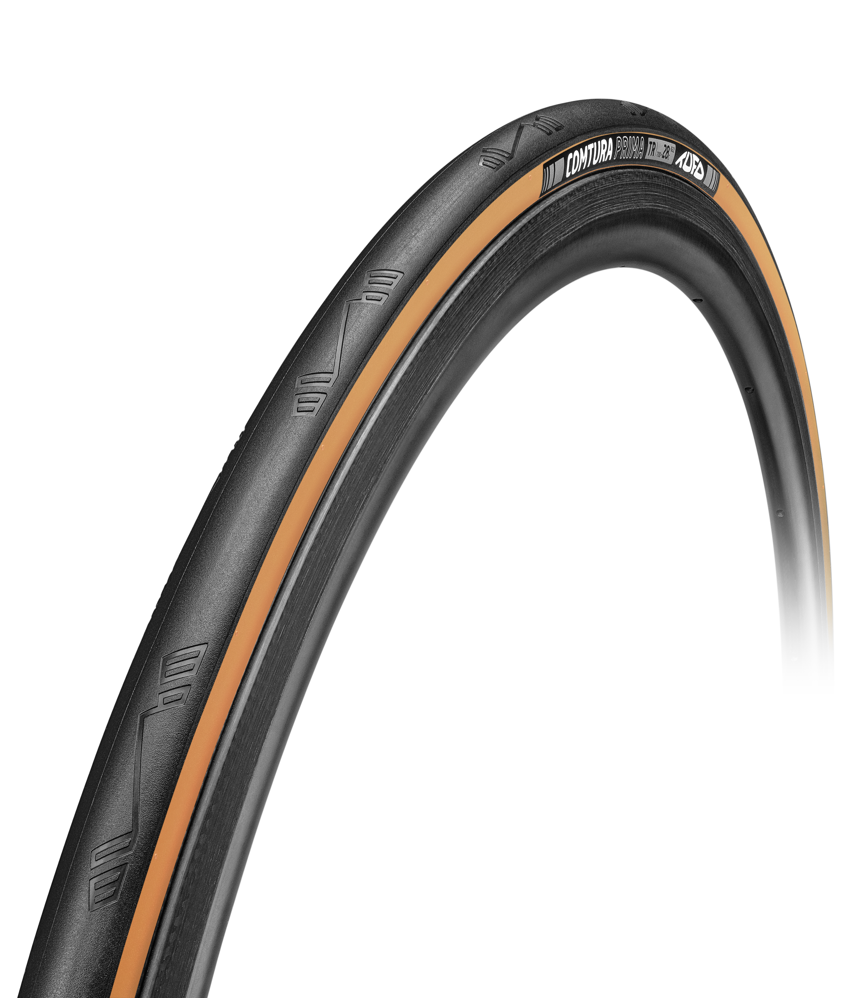 TIRE TUBELESS TUFO COMTURA PRIMA
