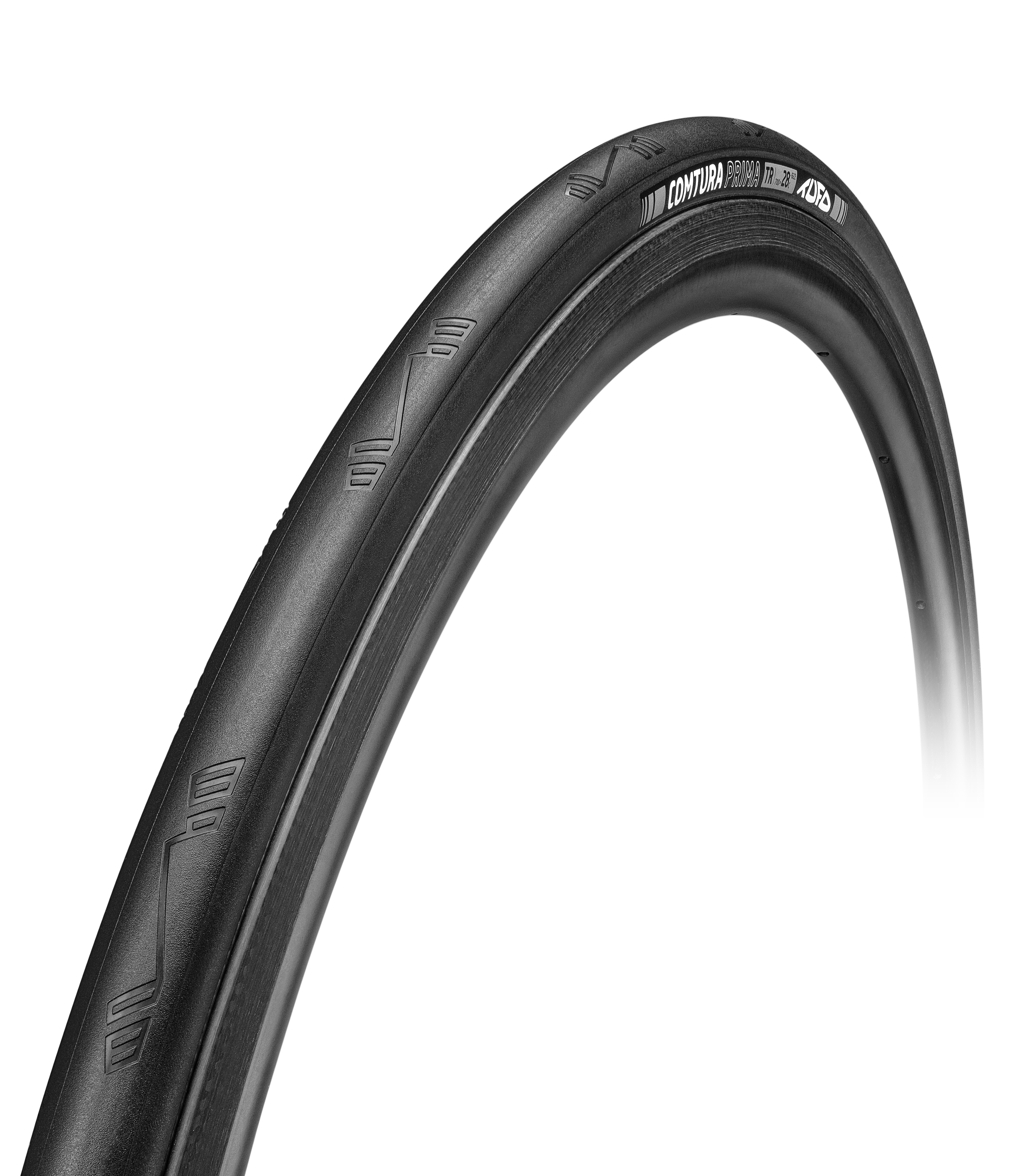 TIRE TUBELESS TUFO COMTURA PRIMA